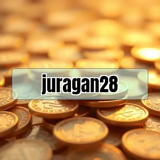 juragan28: Arcade Hebat dengan Fitur Menarik untuk Gamer Indonesia