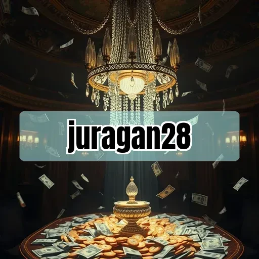 juragan28: Pengalaman Game Online yang Tak Terlupakan