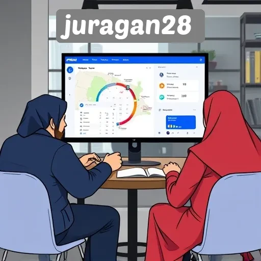 Kemudahan Akses dan Navigasi di Situs Juragan28