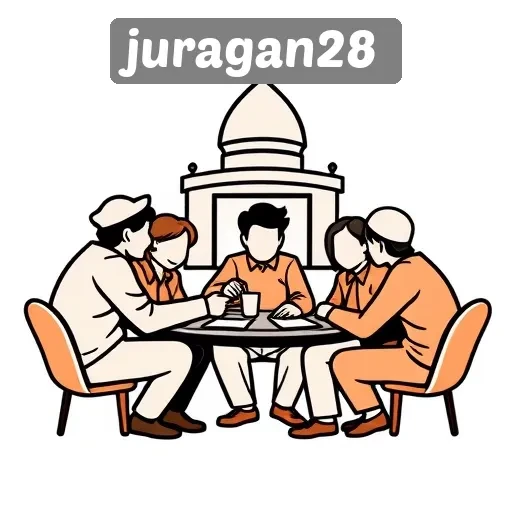 Keuntungan Bergabung di Komunitas Juragan28