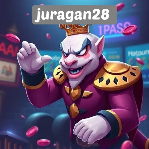 Manfaat Bermain Game di Juragan28 untuk Pengguna