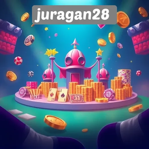 Diverse Game yang Tersedia di Juragan28 untuk Penggemar