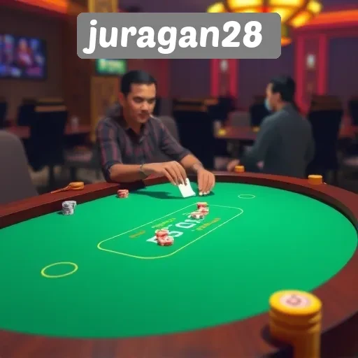Jelajahi Pengalaman Bermain di Situs Juragan28