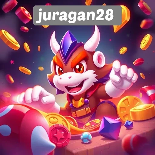 Eksplorasi Fitur Menarik Situs Game Juragan28