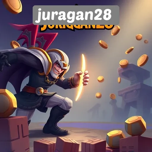 Menelusuri Keberagaman Game di Situs Juragan28