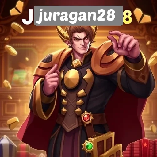 Menggali Beragam Permainan di Juragan28 untuk Penggemar Game