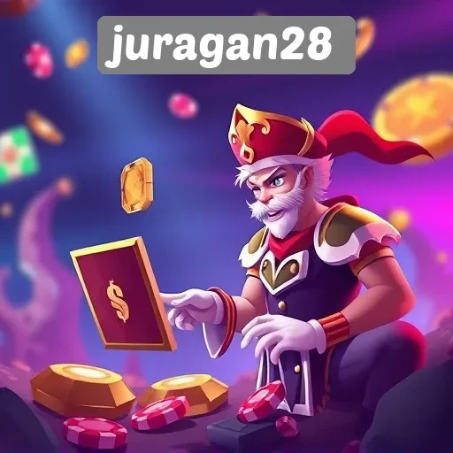 Menjelajahi Fitur Menarik di Situs Game Juragan28