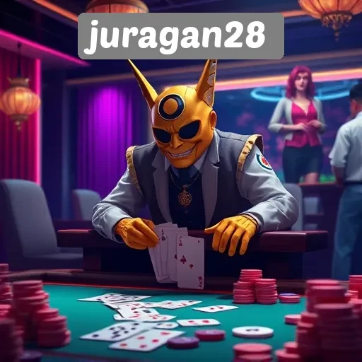 Menjelajahi Ragam Permainan di Situs Juragan28