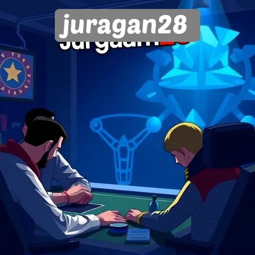 Memprediksi Masa Depan Juragan28 Dalam Industri Game