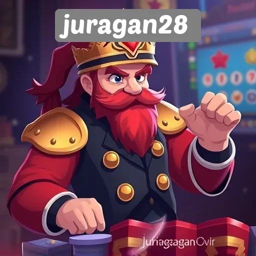Keberagaman Genre Game di Juragan28 untuk Semua Pengguna