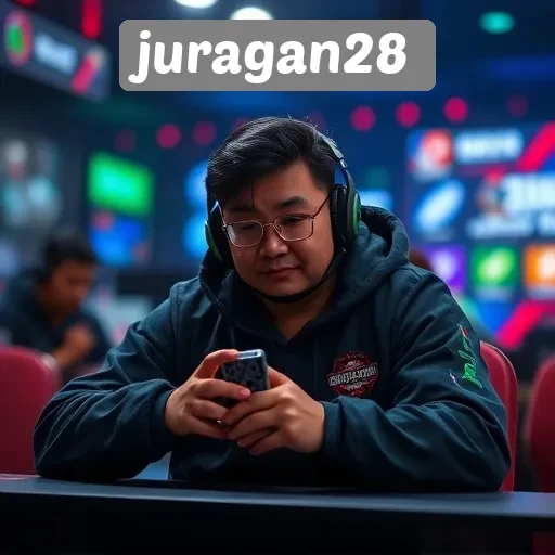Pendapat Gamer tentang Pengalaman Bermain di Juragan28
