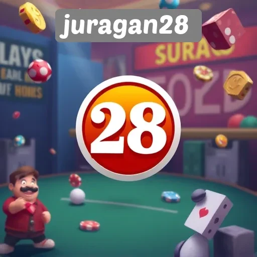 Pengalaman Bermain Game di Situs Juragan28