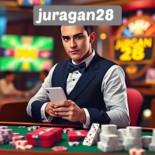 Panduan Memulai Permainan di Situs Juragan28