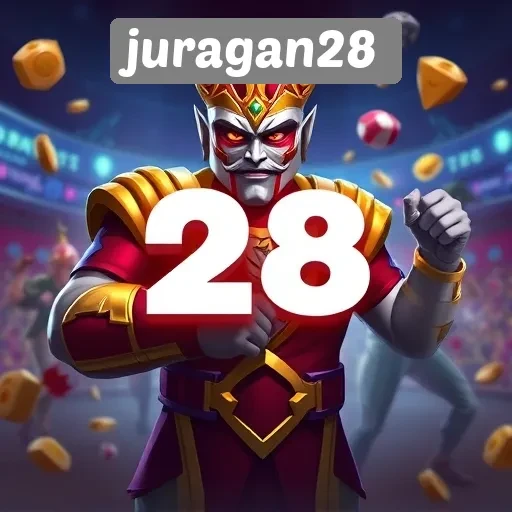 Inovasi dan Perkembangan Game di Situs Juragan28
