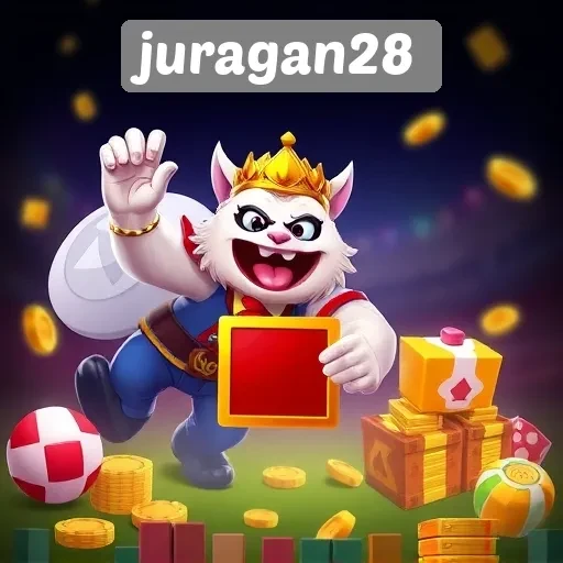Bagaimana Juragan28 Menciptakan Pengalaman Bermain yang Interaktif