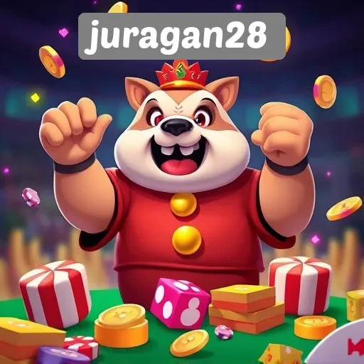 Mengungkap Keunggulan Situs Game Juragan28