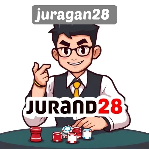Persaingan Juragan28 dengan Situs Game Lain di Indonesia