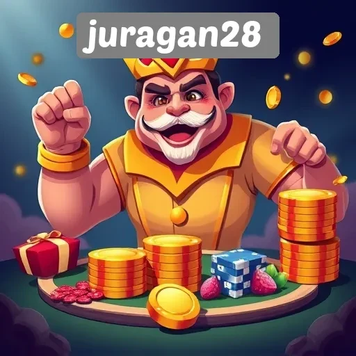 Mengapa Juragan28 Menjadi Favorit di Kalangan Pecinta Game