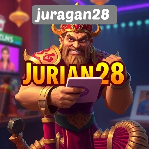 Fitur Unggulan Juragan28 yang Perlu Diketahui