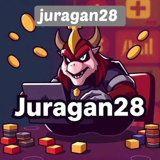 Juragan28: Tempat Berkumpulnya Penggemar Game Online