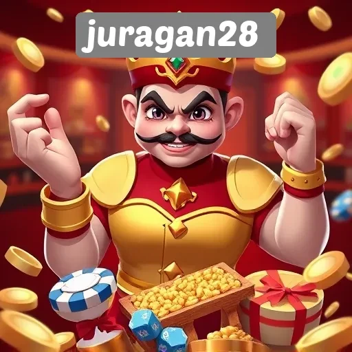 Mengenal Situs Game Juragan28 dan Penawaran Menariknya