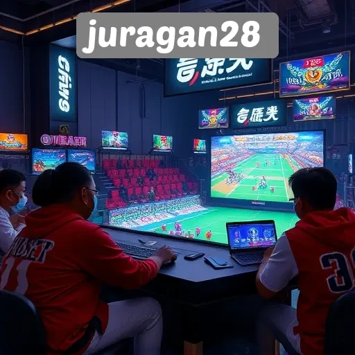 Dampak Juragan28 Terhadap Industri Game Lokal di Indonesia