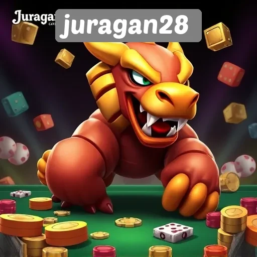 Situs Juragan28 Sebagai Platform Game Online Terpercaya