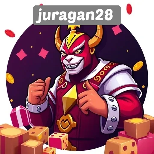 Mengenal Juragan28 Sebagai Platform Game Online di Indonesia