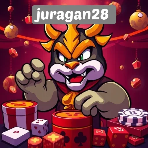 Mengenal Situs Juragan28 Sebagai Platform Game Online