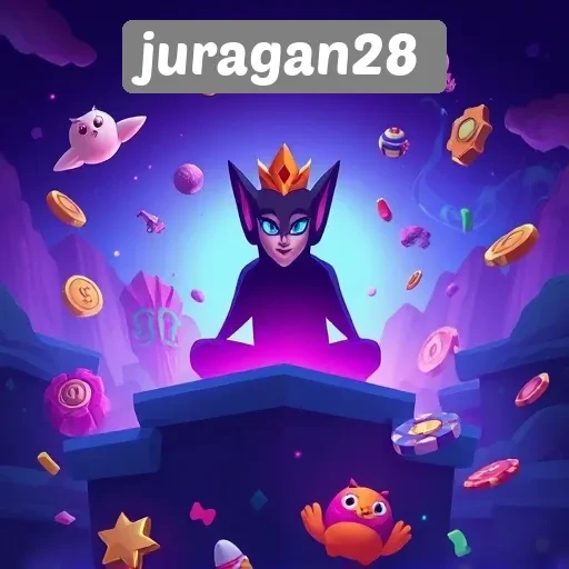 Mengenal Juragan28 Sebagai Platform Game Populer di Indonesia