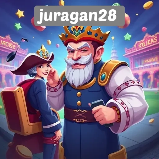 Perbandingan Game Populer di Juragan28
