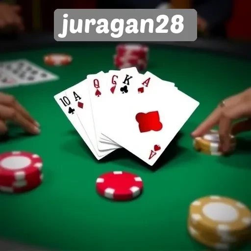 Cara Mendaftar dan Bermain di Juragan28 dengan Mudah