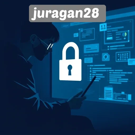 Tingkat Keamanan dan Privasi di Situs Juragan28