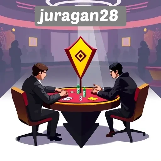 Strategi Bermain di Juragan28 Untuk Meningkatkan Peluang Menang