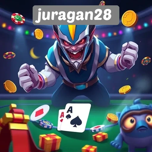 Membedah Jenis Permainan yang Tersedia di Juragan28